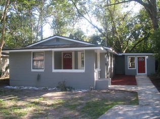 2150 Morehouse Rd, Jacksonville, FL 32209