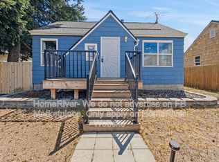 5212 E Union Ave, Spokane, WA 99212