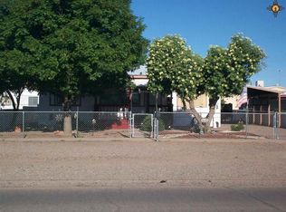 3100 S 8th St, Deming, NM 88030