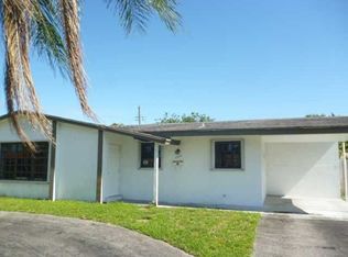 6530 Hayes St, Hollywood, FL 33024