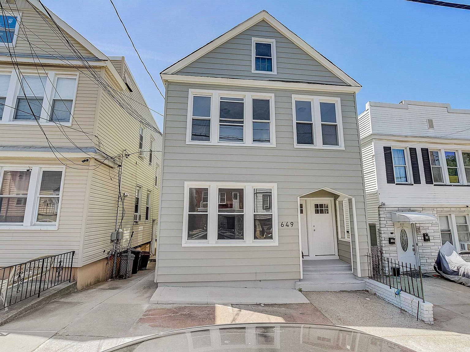 649 Liberty Ave, Jersey City, NJ 07307 Zillow