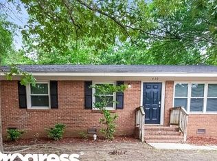 827 Tilden Rd, Charlotte, NC 28214