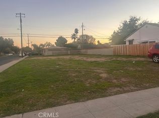 1442 E Shields Ave LOT 1, Fresno, CA 93704