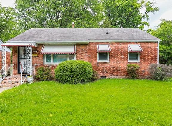 3rd image of 3604 Griffin Ave