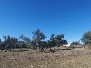 220 San Gabriel Hideaway Cv, Liberty Hill, TX 78642