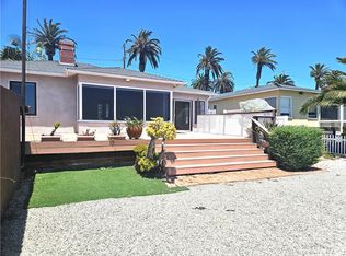 1431 W Paseo Del Mar, San Pedro, CA 90731