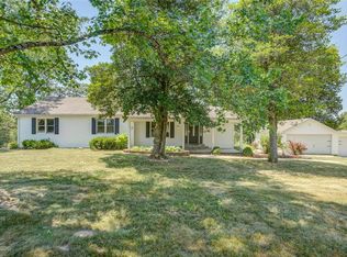 9002 State Hwy W, Dittmer, MO 63023