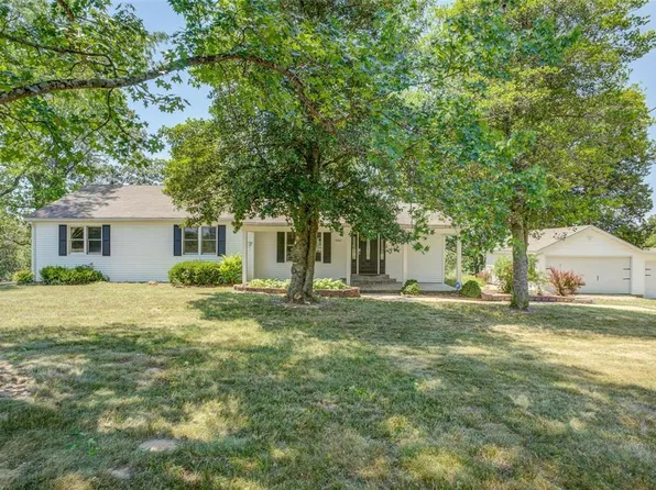 9002 State Hwy W, Dittmer, MO 63023