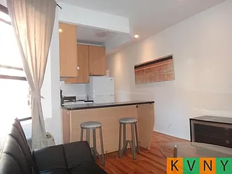 Rented by KVNY Soho