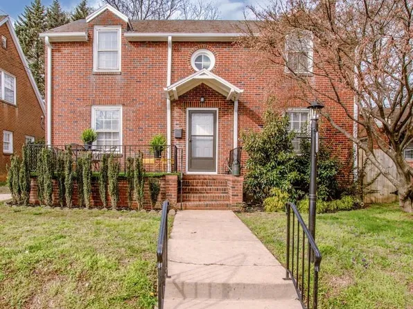 416 S Race St, Statesville, NC 28677