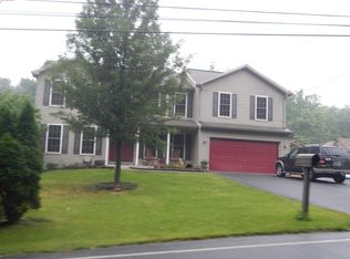 4210 Crooked Hill Rd, Harrisburg, PA 17110