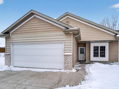 3198 W Ryegrass Dr, Appleton, WI, 54913