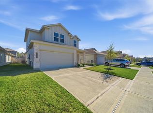 12330 Lariat Run Dr, Houston, TX 77014