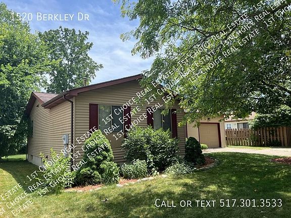 3rd image of 1520 Berkley Dr