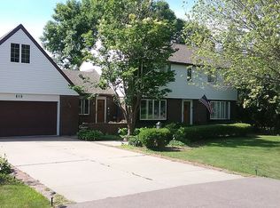 1410 N Broadway Ave, Marshfield, WI 54449