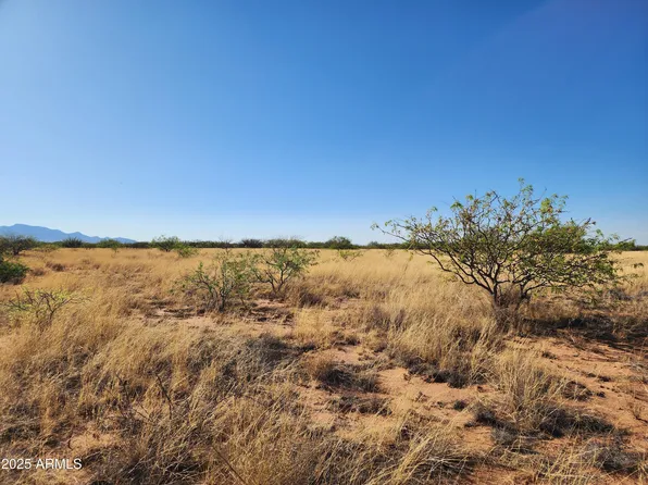 tbd E Sunshine Lane #-, Hereford, AZ 85615