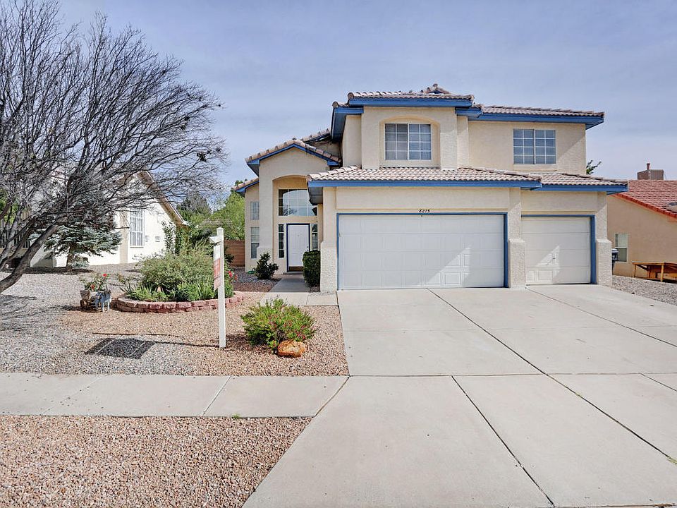 1st image of 8215 Calle Ensueno NW
