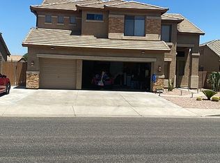 709 S 120th Ave, Avondale, AZ 85323