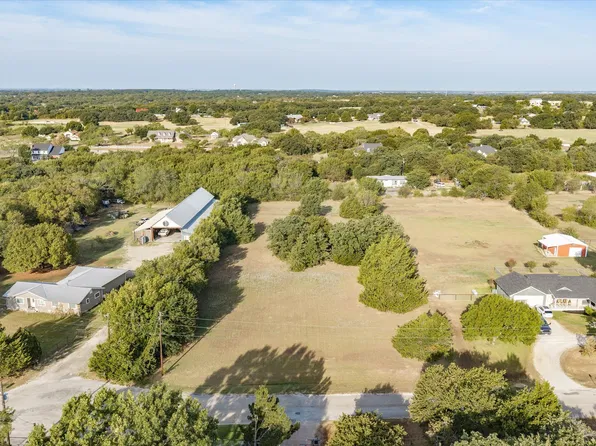 144 Lunday Ln, Burleson, TX 76028