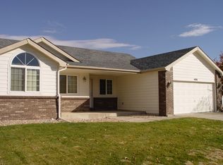 0 Cotopaxi Dr, Loveland, CO 80538
