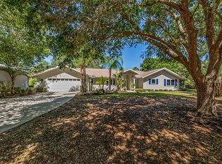 5143 S Cranberry Blvd, North Port, FL 34286