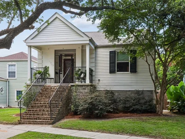 1713 S Norman C Francis Pkwy, New Orleans, LA 70125