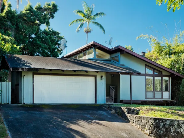 75-372 Aloha Kona Dr, Kailua Kona, HI 96740