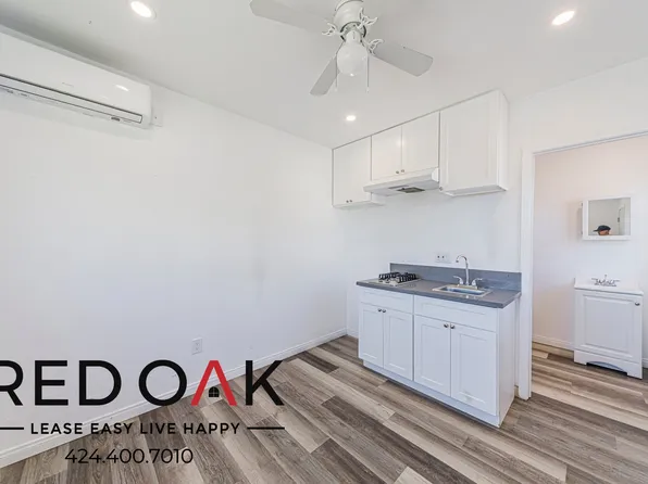 501 North Broadway #50, Los Angeles, CA 90012
