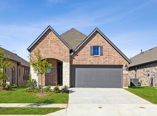 Craig Plan, Creekshaw - Gardens, Royse City, TX 75189