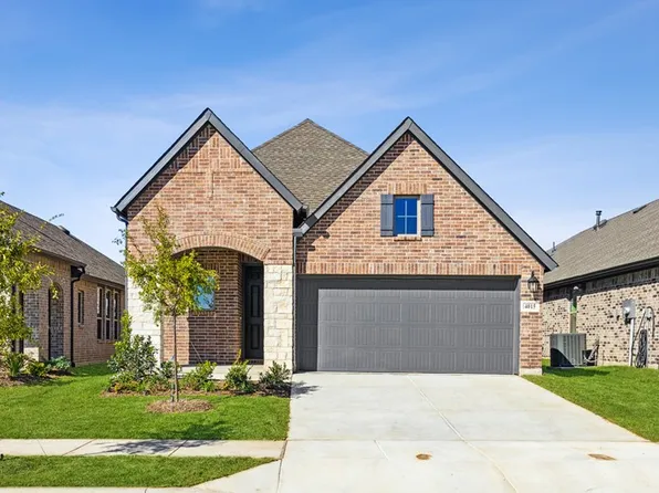 Craig Plan, Creekshaw - Gardens