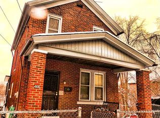 466 Belonda St, Pittsburgh, PA