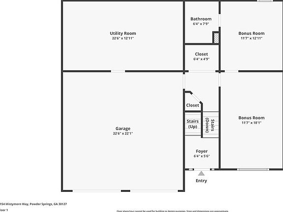 2nd image of 4154 Mistymorn Way