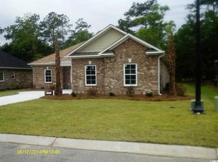 210 Lansdowne Ct LOT 35, Myrtle Beach, SC 29572