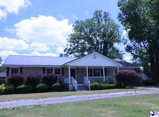 4418 Four Seasons Rd, Florence, SC 29505