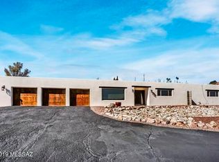 6421 E Sun Cir, Tucson, AZ 85750