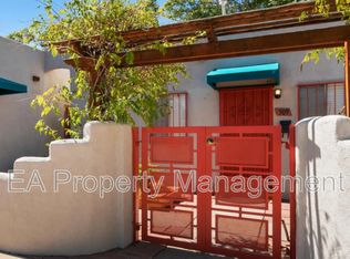 505 7th St SW, Albuquerque, NM 87102