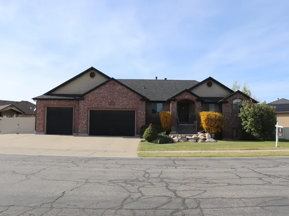 417 S 2025 W, Marriott Slaterville, UT 84404