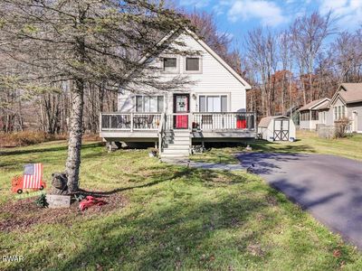 55 Rockway Rd LOT 2804, Lake Ariel, PA, 18436