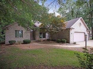 53304 Red Oak Ct, Bristol, IN 46507