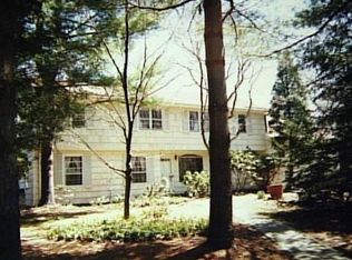 281 Cheese Spring Rd, Wilton, CT 06897