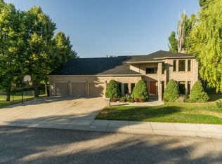 6178 Old Ranch Rd, Pocatello, ID 83204
