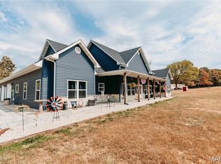 25925 Springfield Rd, Waynesville, MO 65583