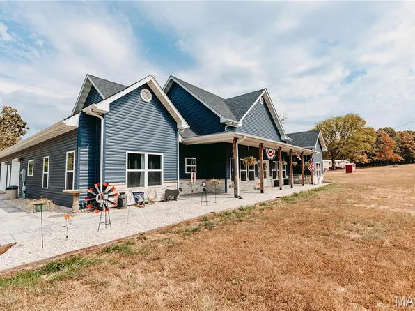 25925 Springfield Rd, Waynesville, MO 65583