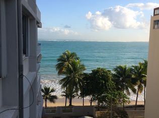 3409 Ave. Isla Verde Cond. Las Gaviotas ##601, Carolina, PR 00979