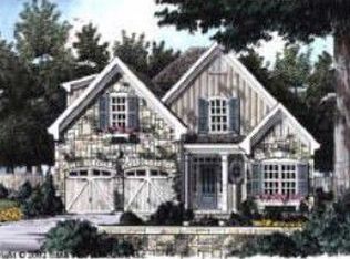 216 Abernathy Way, Acworth, GA 30102