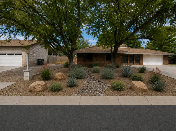 434 S Green Valley Ln, St George, UT 84770