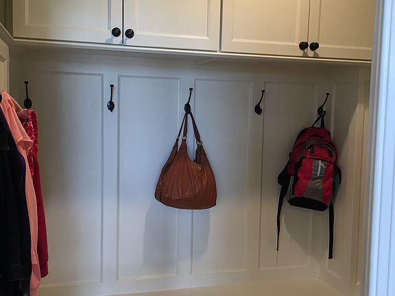 Mud Room