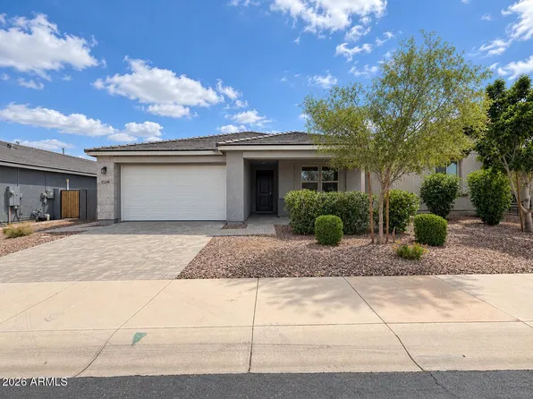 11248 E UPTON Avenue, Mesa, AZ 85212
