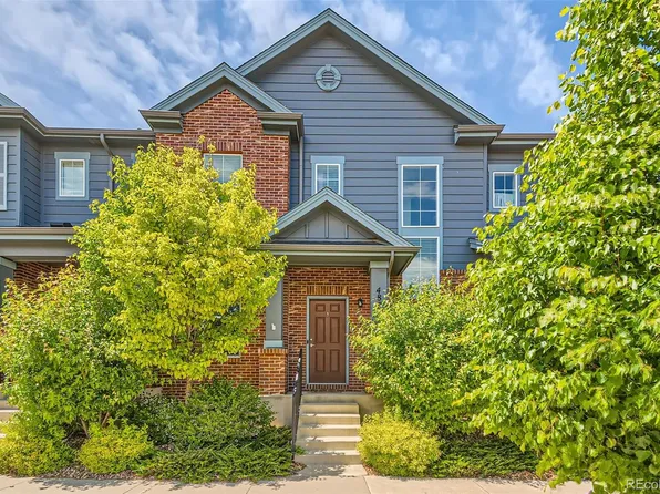 4885 S Algonquian Way, Aurora, CO 80016