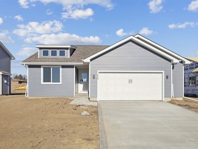 2006 White Oak Ln, Granger, IA, 50109